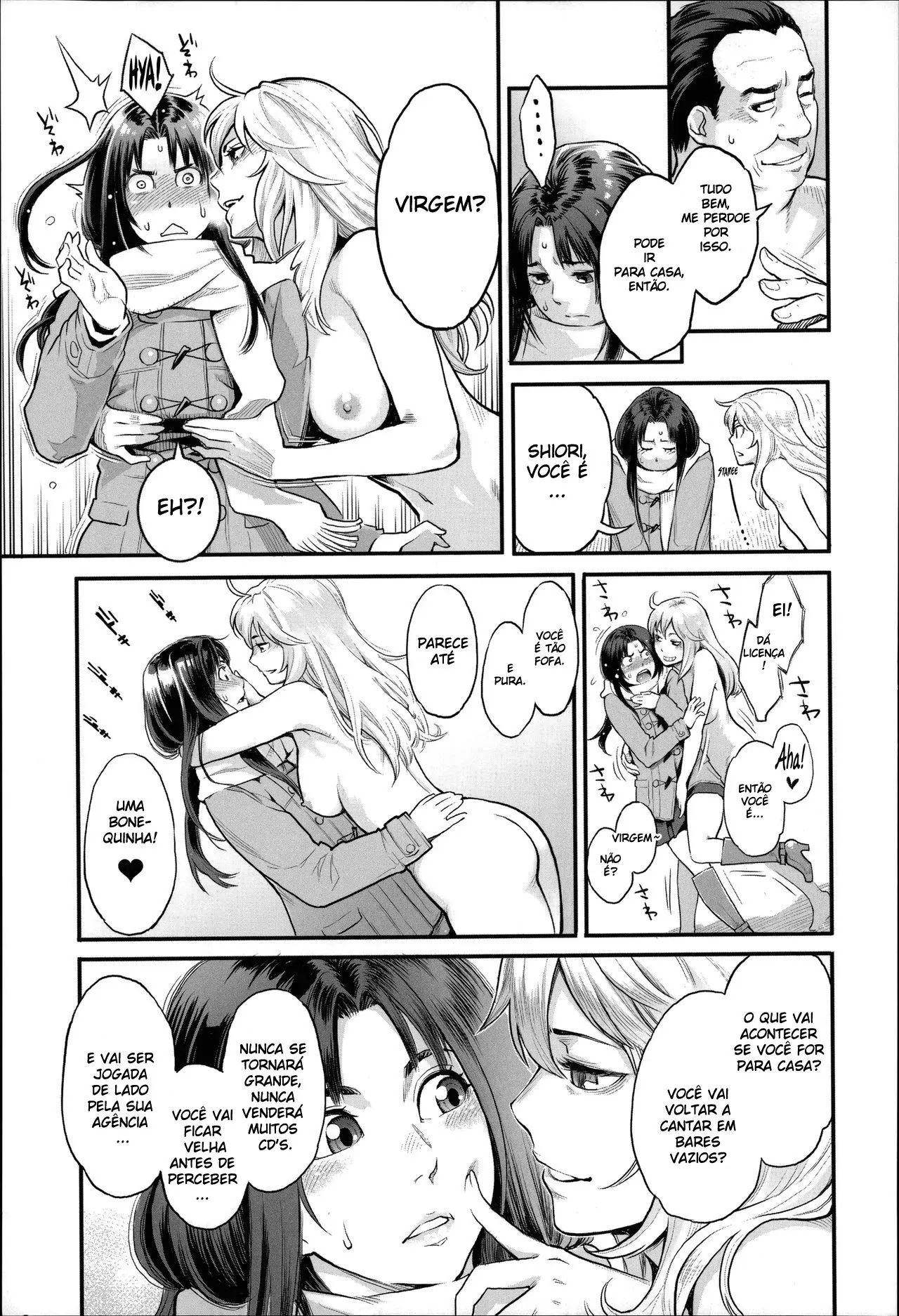 Yumekui - Foto 7
