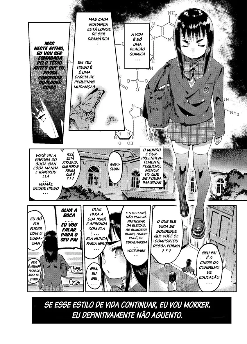 Zoku Josou no Pro ni Manabu Enkou no Susume - Foto 7