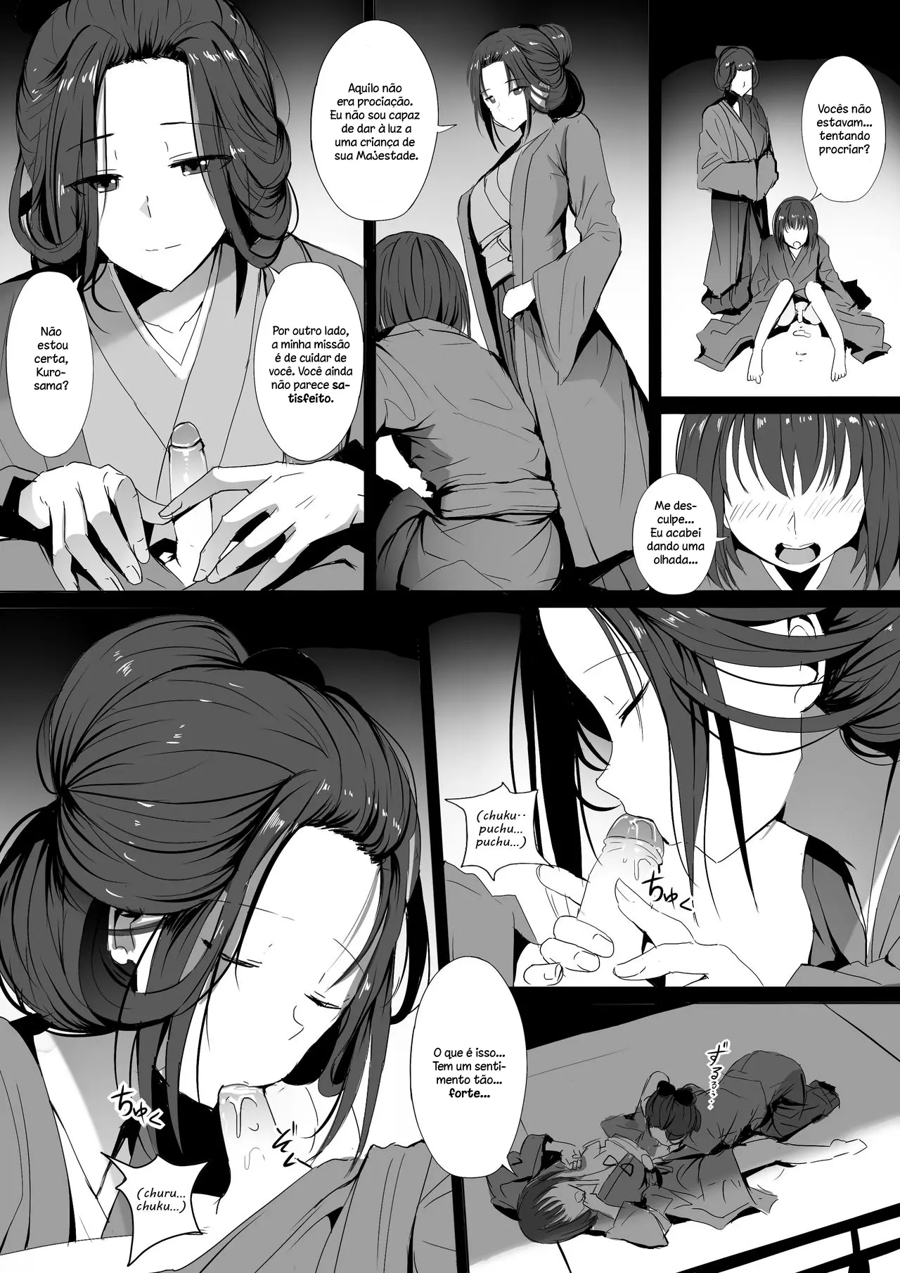 Seiteki Emma - Foto 8