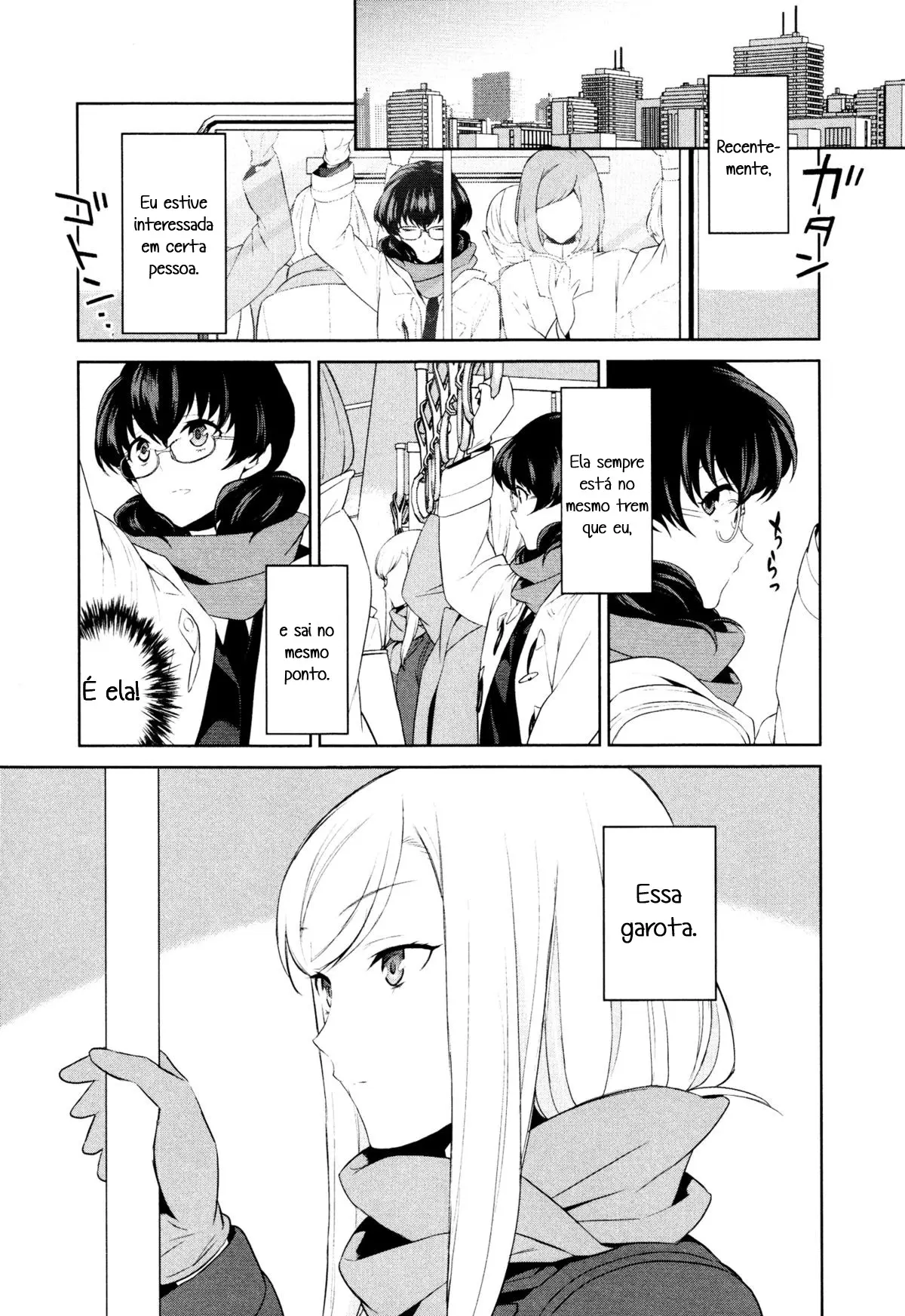 Watashi no Shumi tte Hen desu ka? - Foto 7