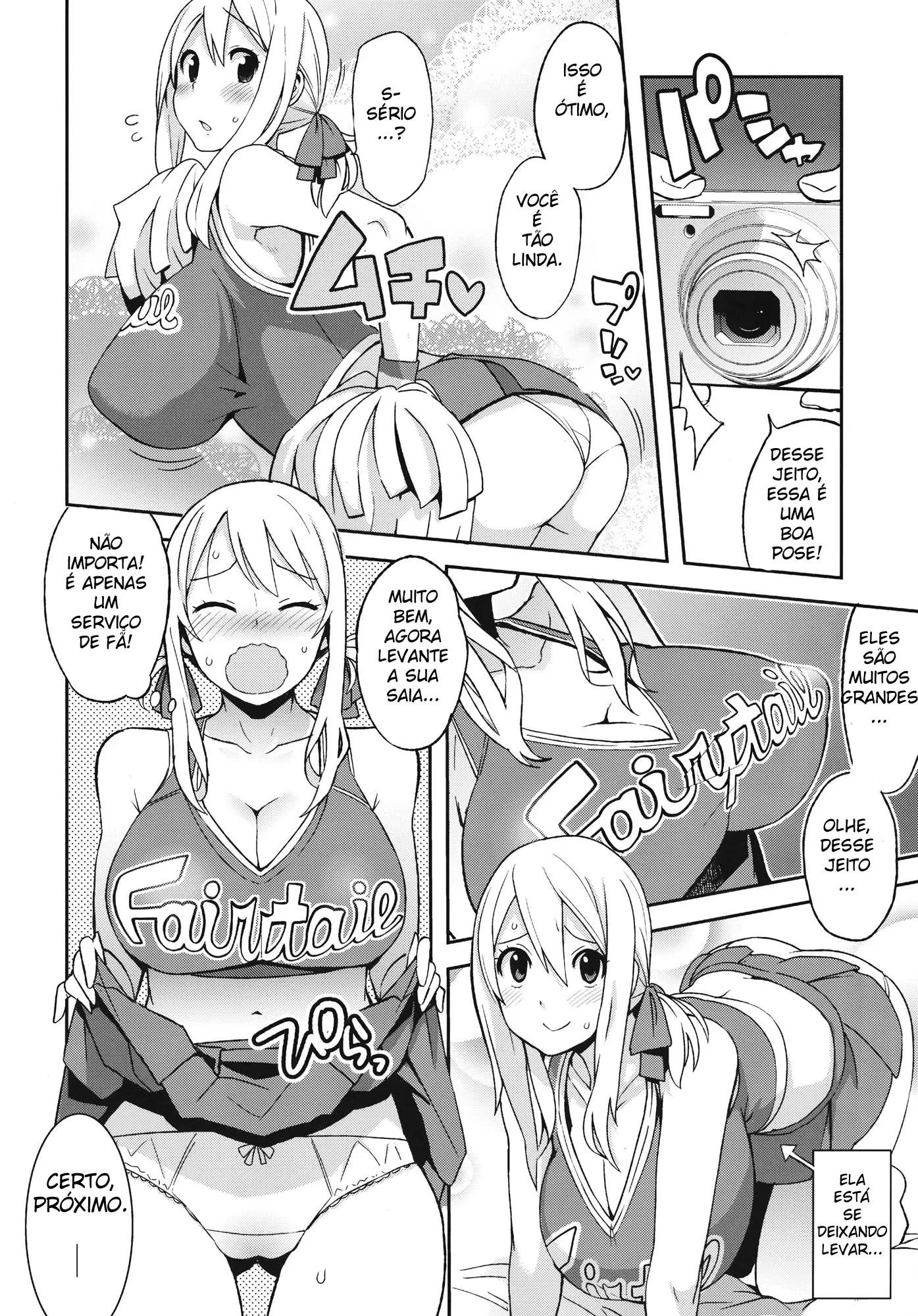 Chichikko Bitch 4 - Foto 7