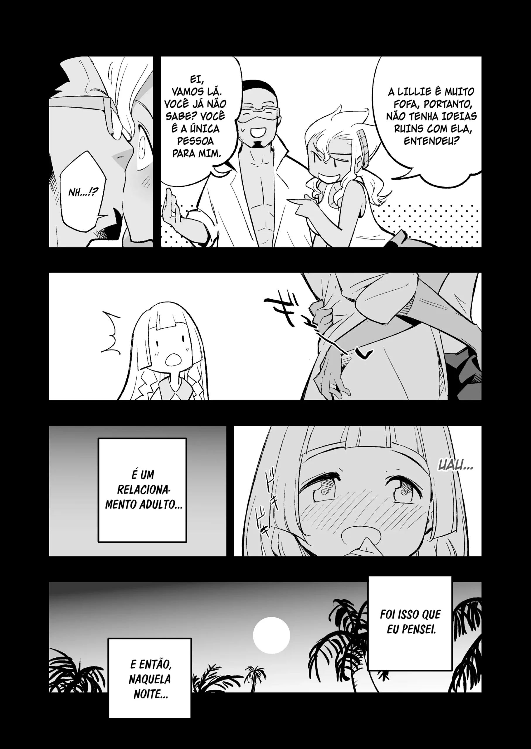 Hakase no Yoru no Joshu. - Foto 7