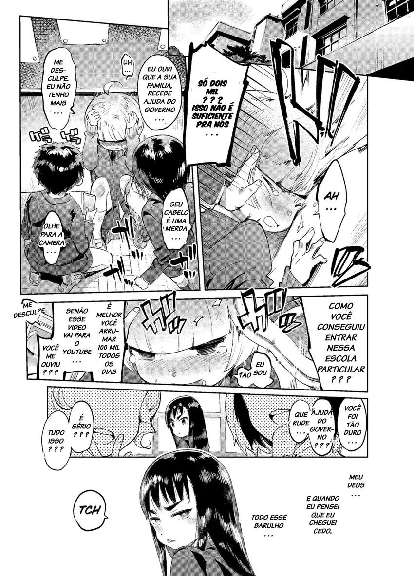 Zoku Josou no Pro ni Manabu Enkou no Susume - Foto 8