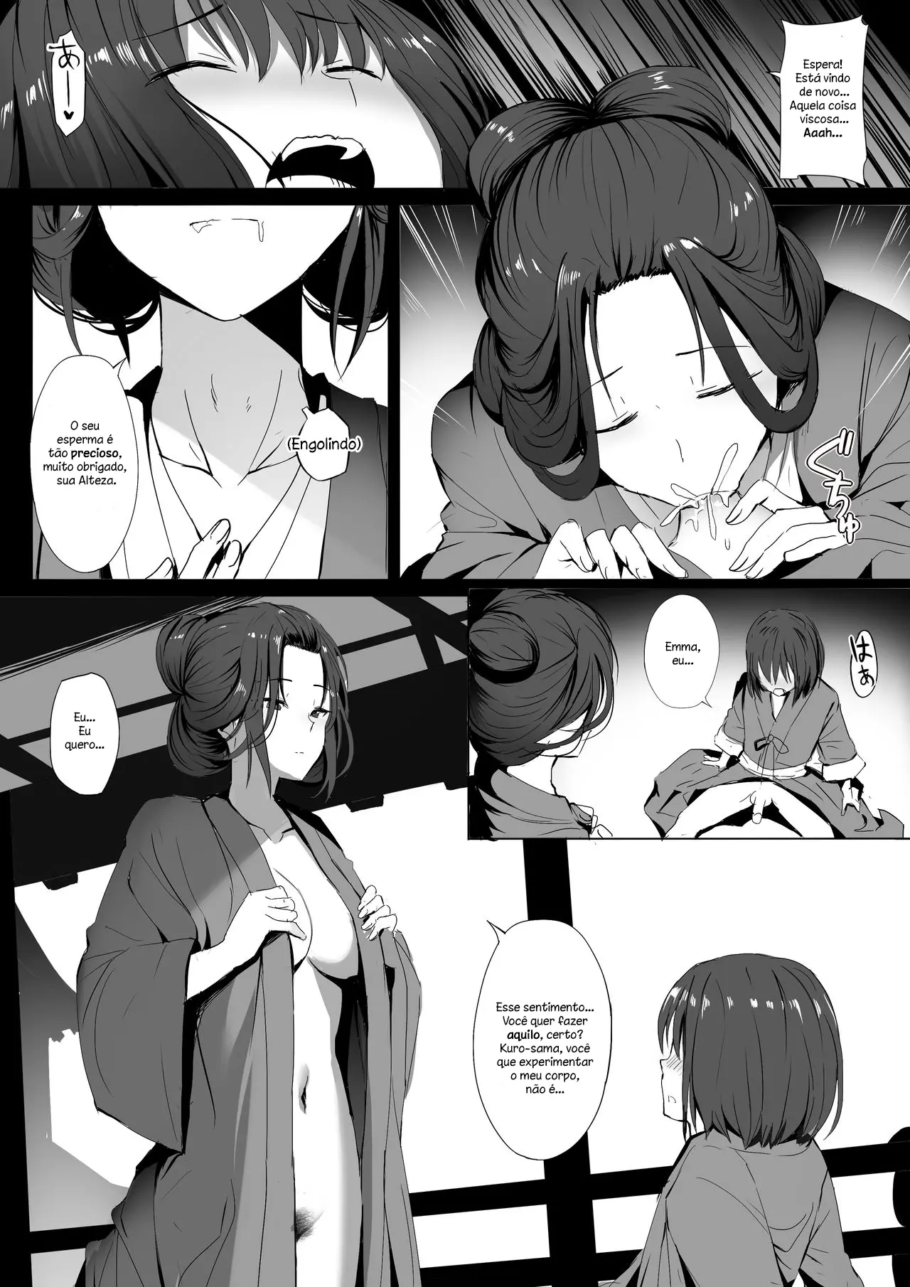 Seiteki Emma - Foto 9