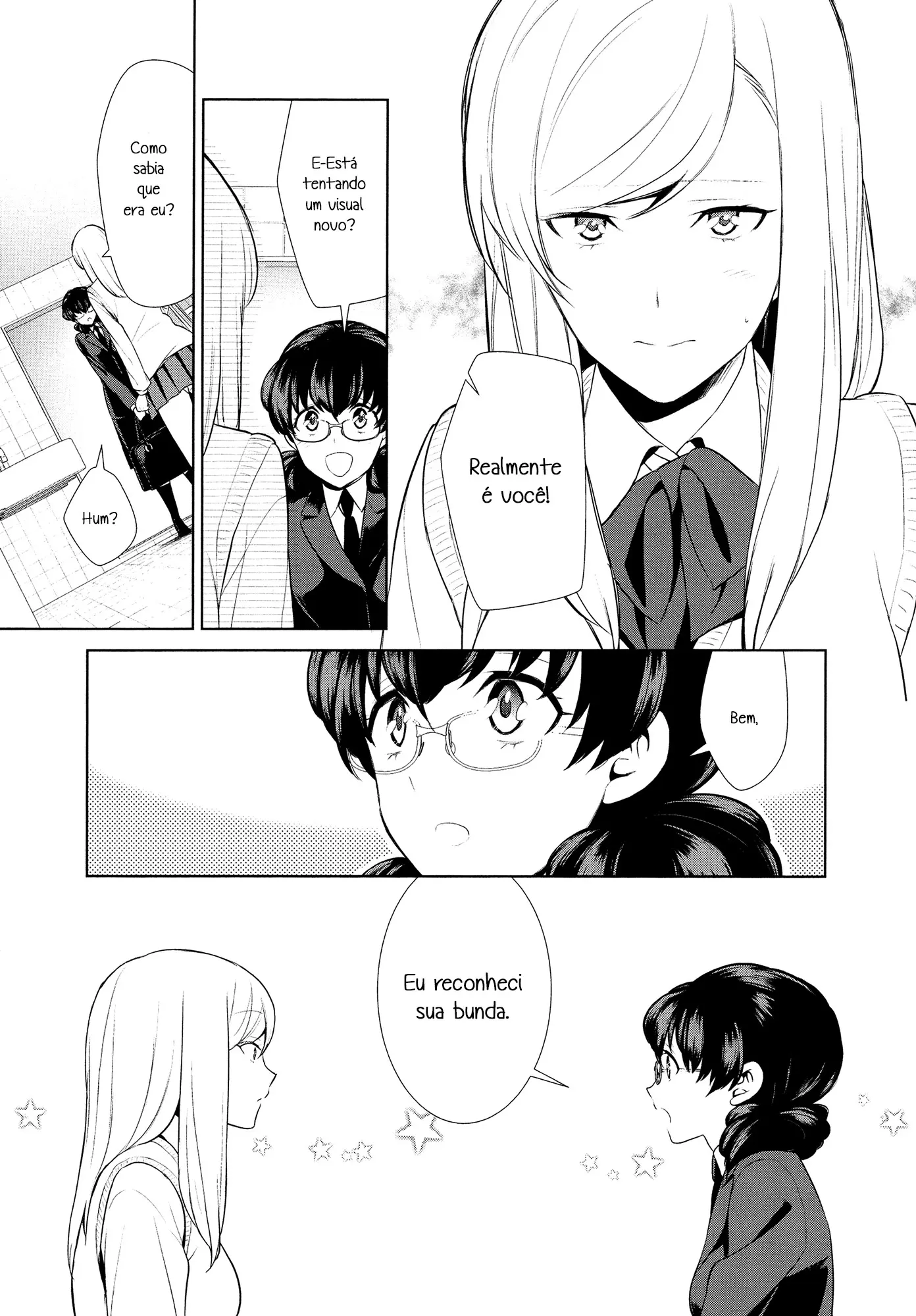 Watashi no Shumi tte Hen desu ka? 6 - Foto 8