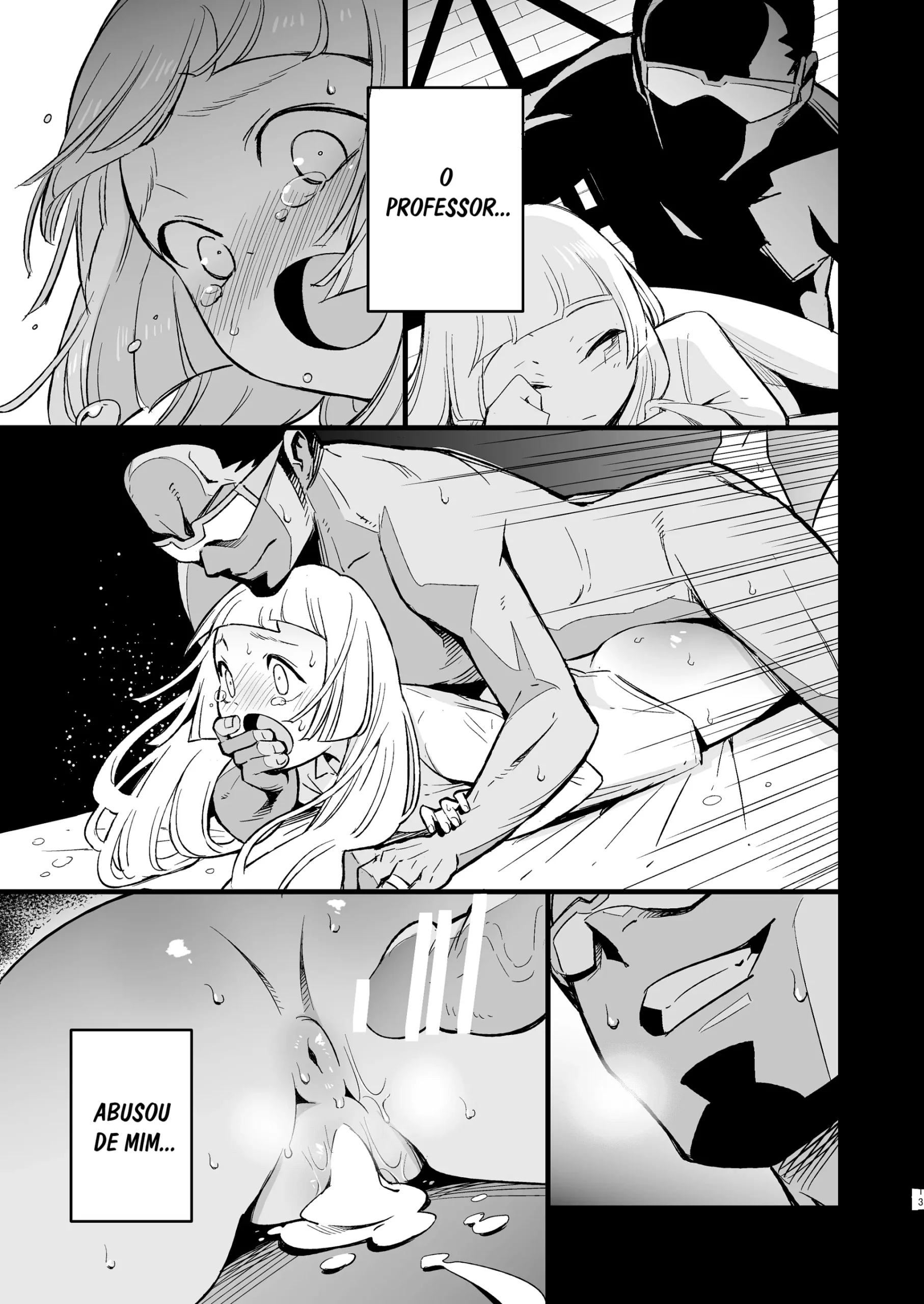 Hakase no Yoru no Joshu. - Foto 8