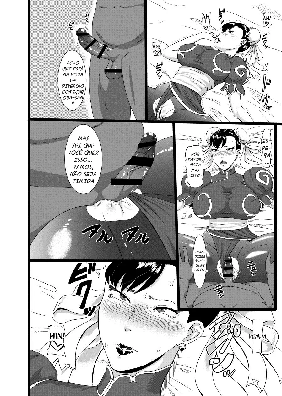 Chun-kan - Foto 9