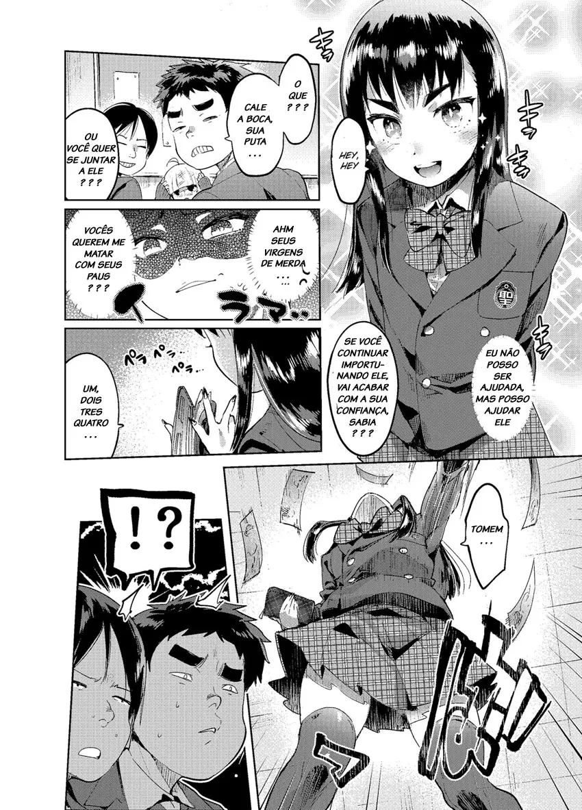 Zoku Josou no Pro ni Manabu Enkou no Susume - Foto 9