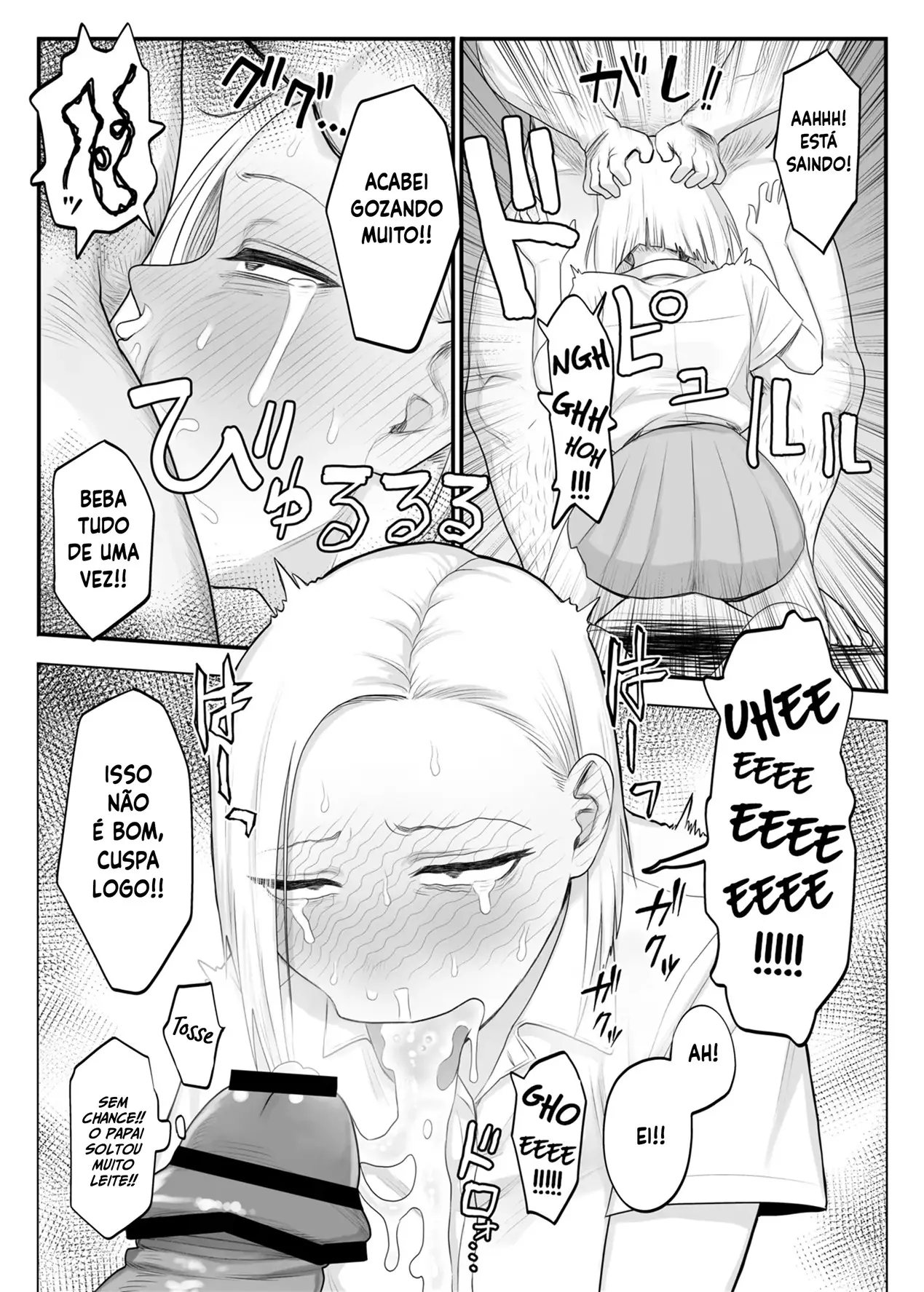Tsunderefazakon Kusagaya-san - Foto 9