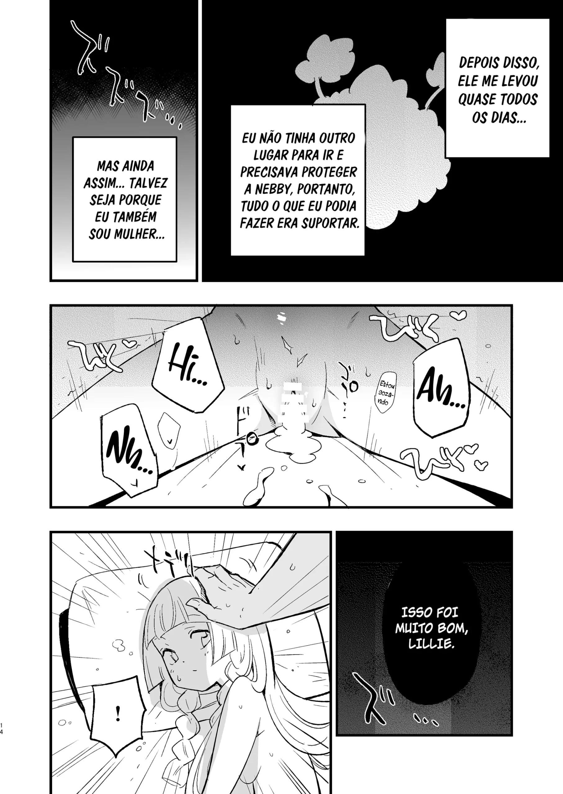 Hakase no Yoru no Joshu. - Foto 9