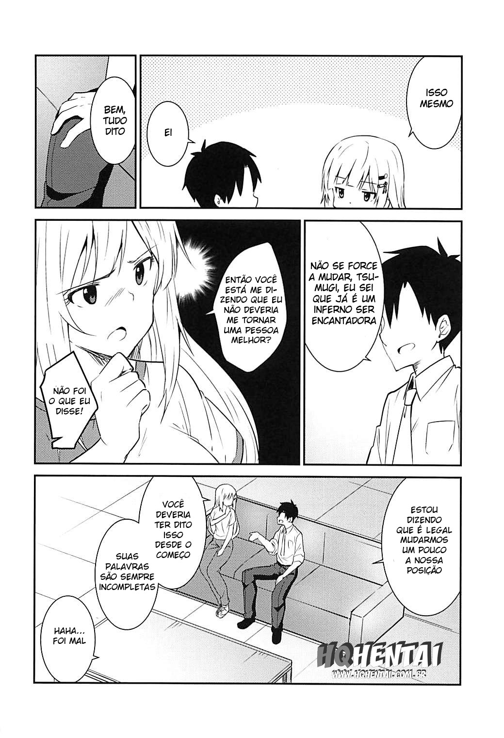 Tsumugi theater! - Foto 9