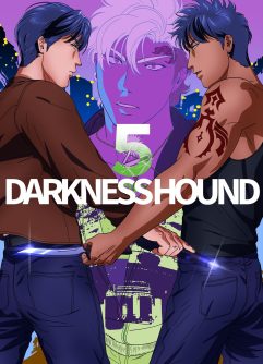  [Inumiso] DARKNESS HOUND 5 [Digital]