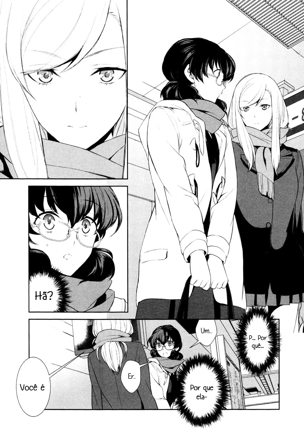 Watashi no Shumi tte Hen desu ka? - Foto 10