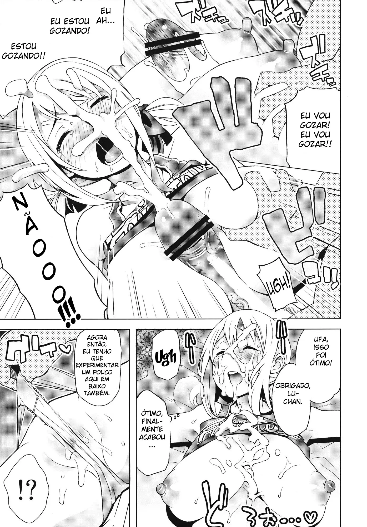 Chichikko Bitch 4 - Foto 10