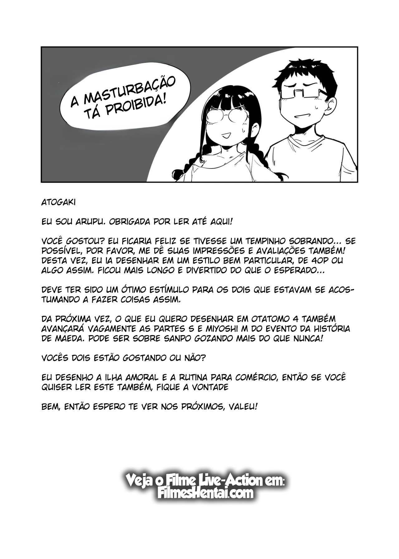 Otaku Tomodachi to no Sex wa Saikou ni Kimochi Ii 3 - Foto 103