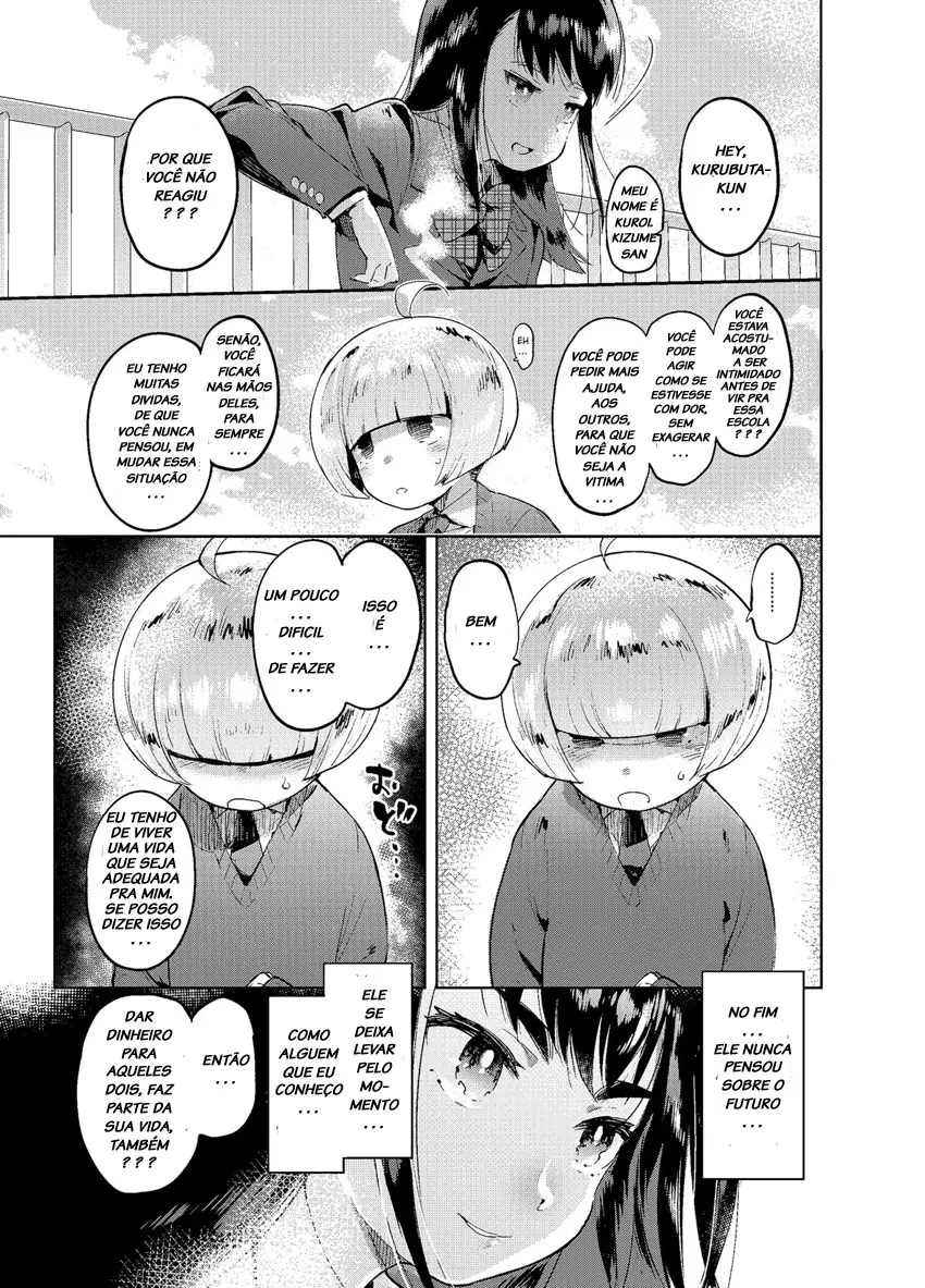 Zoku Josou no Pro ni Manabu Enkou no Susume - Foto 12