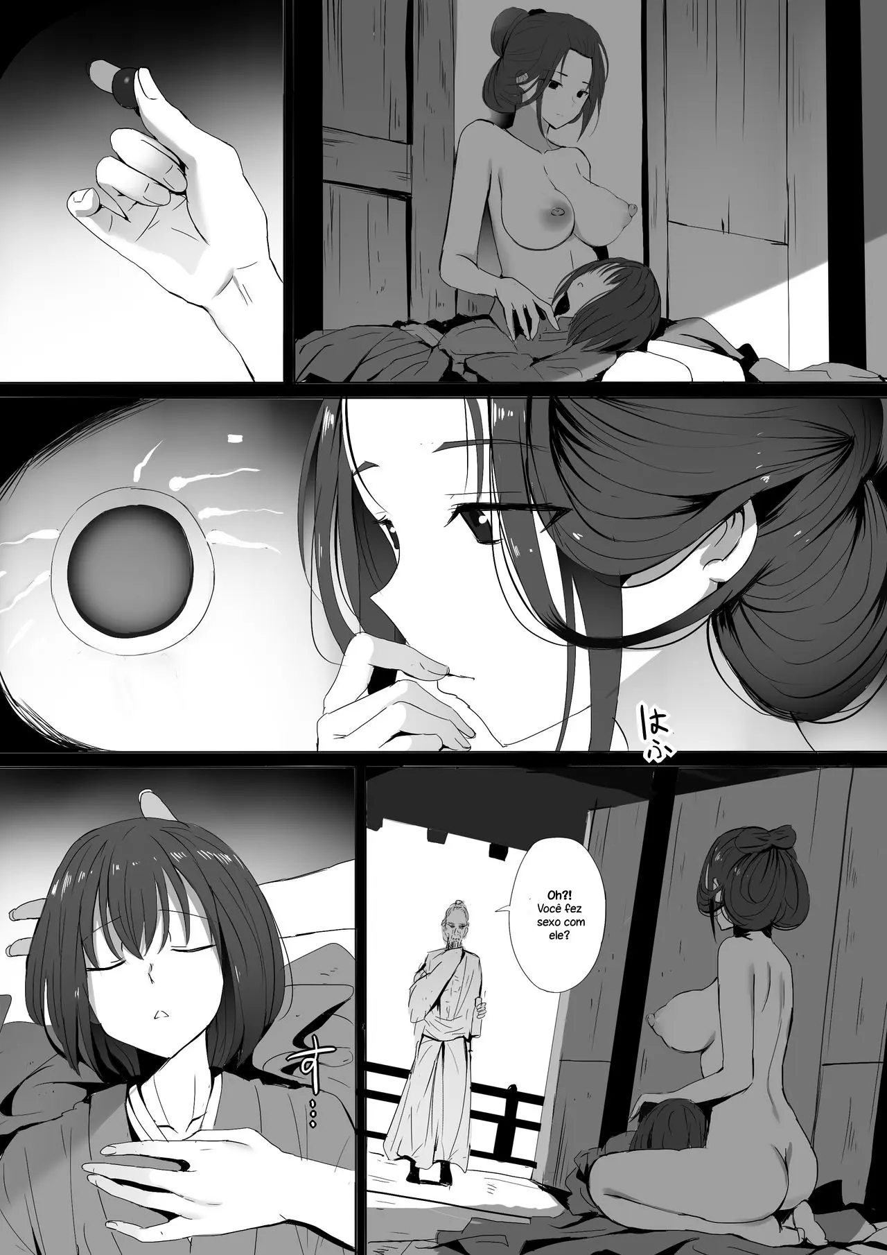 Seiteki Emma - Foto 13