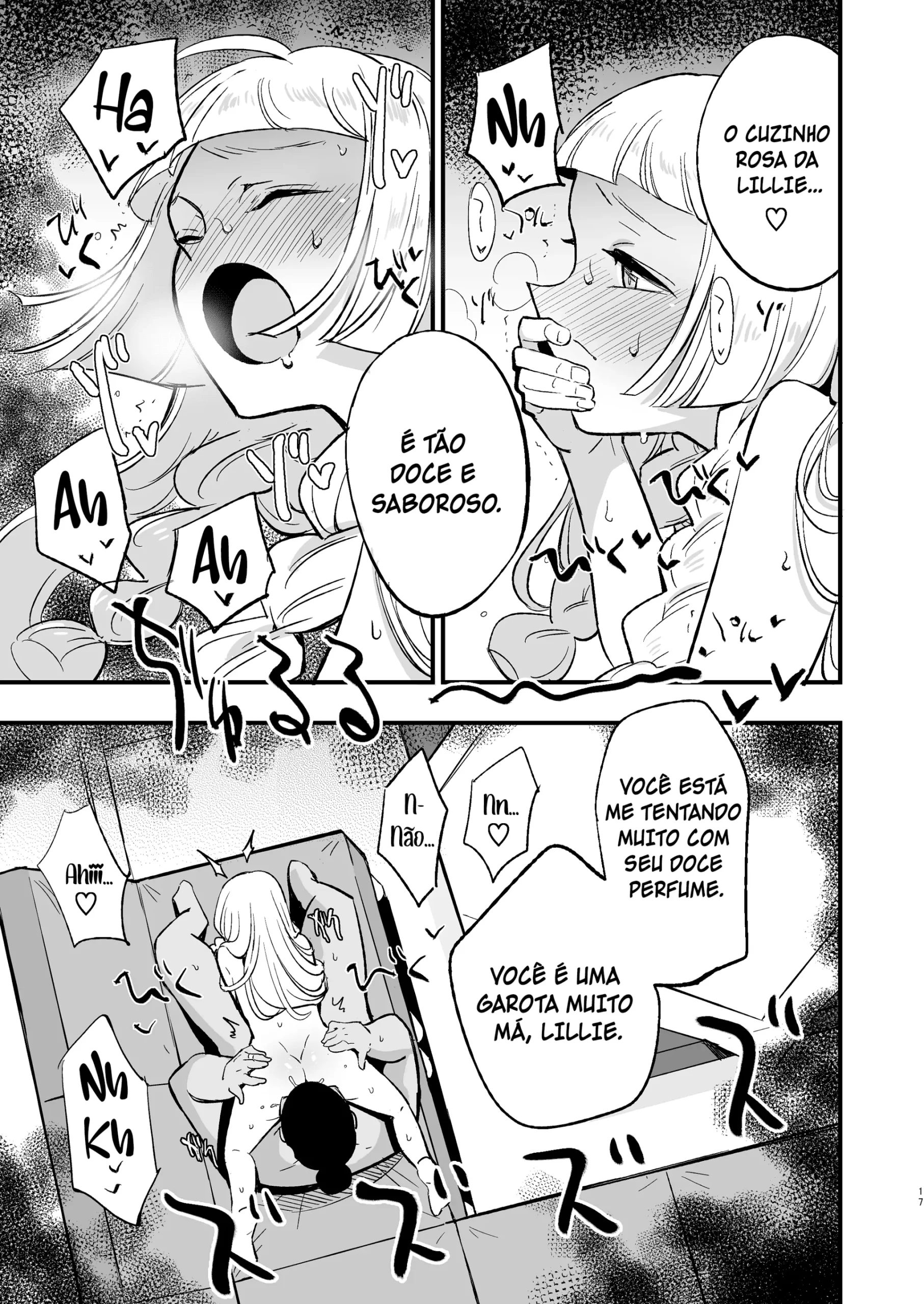 Hakase no Yoru no Joshu. - Foto 12