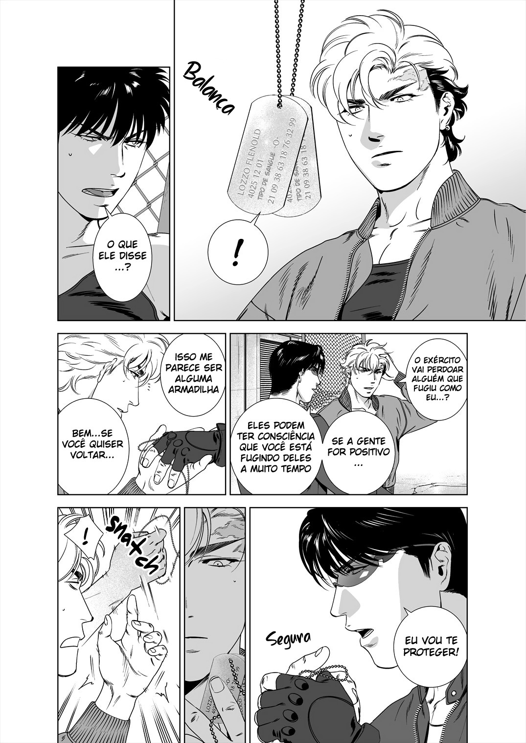 DARKNESS HOUND 5 - Foto 12