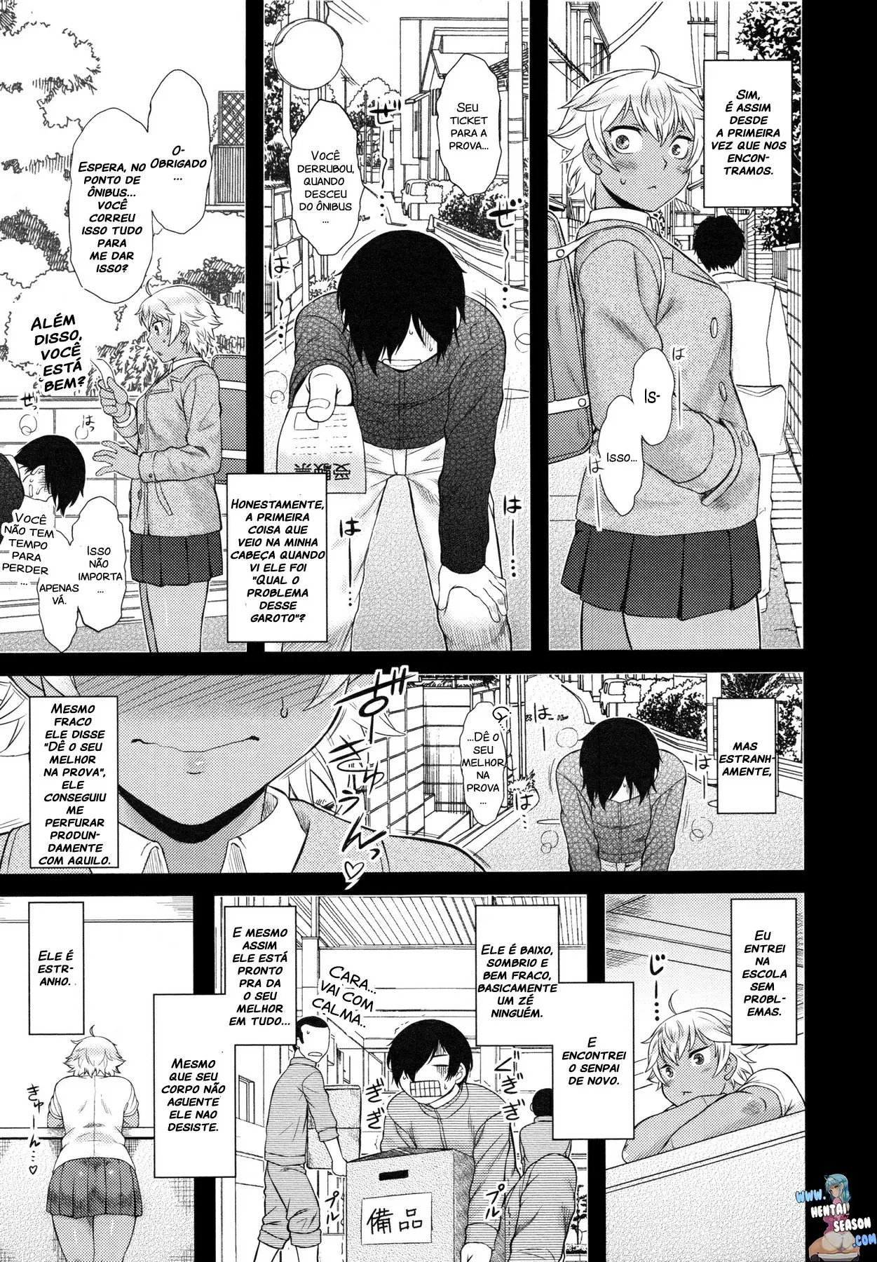 Senpai Heating - Foto 13