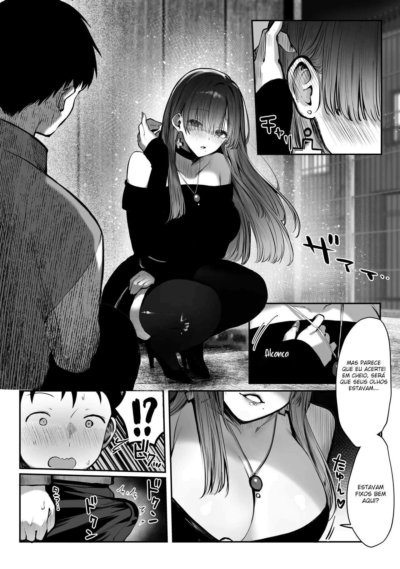 Oshiete Ageru - Foto 13