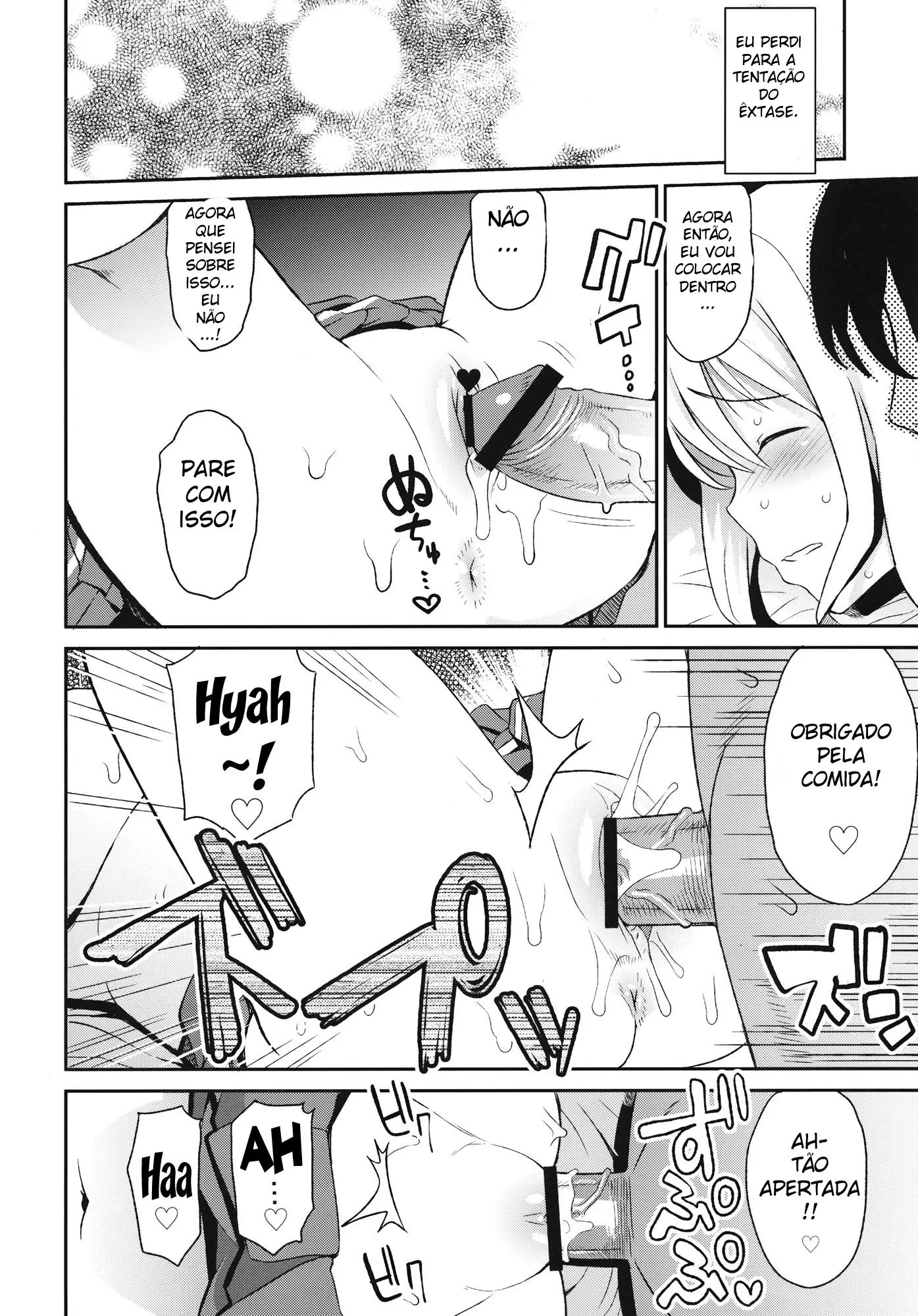 Chichikko Bitch 4 - Foto 13