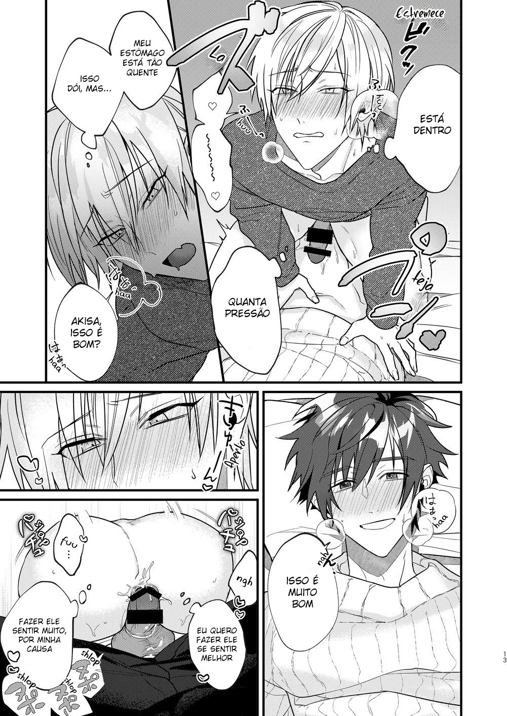 Suezen ni Kiss - Foto 13