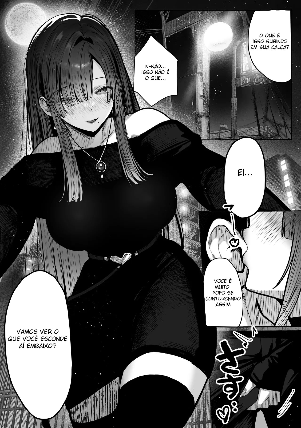 Oshiete Ageru - Foto 14
