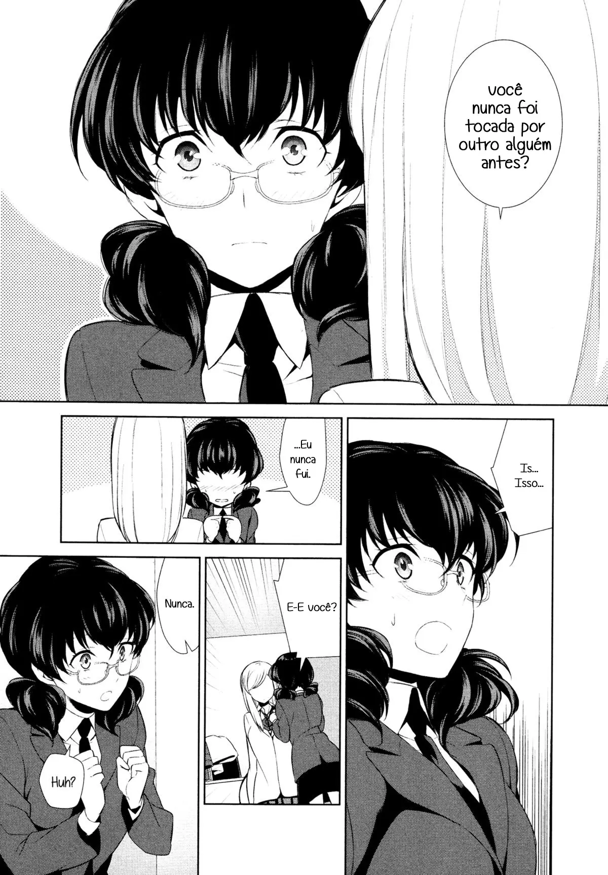 Watashi no Shumi tte Hen desu ka? 2 - Foto 14