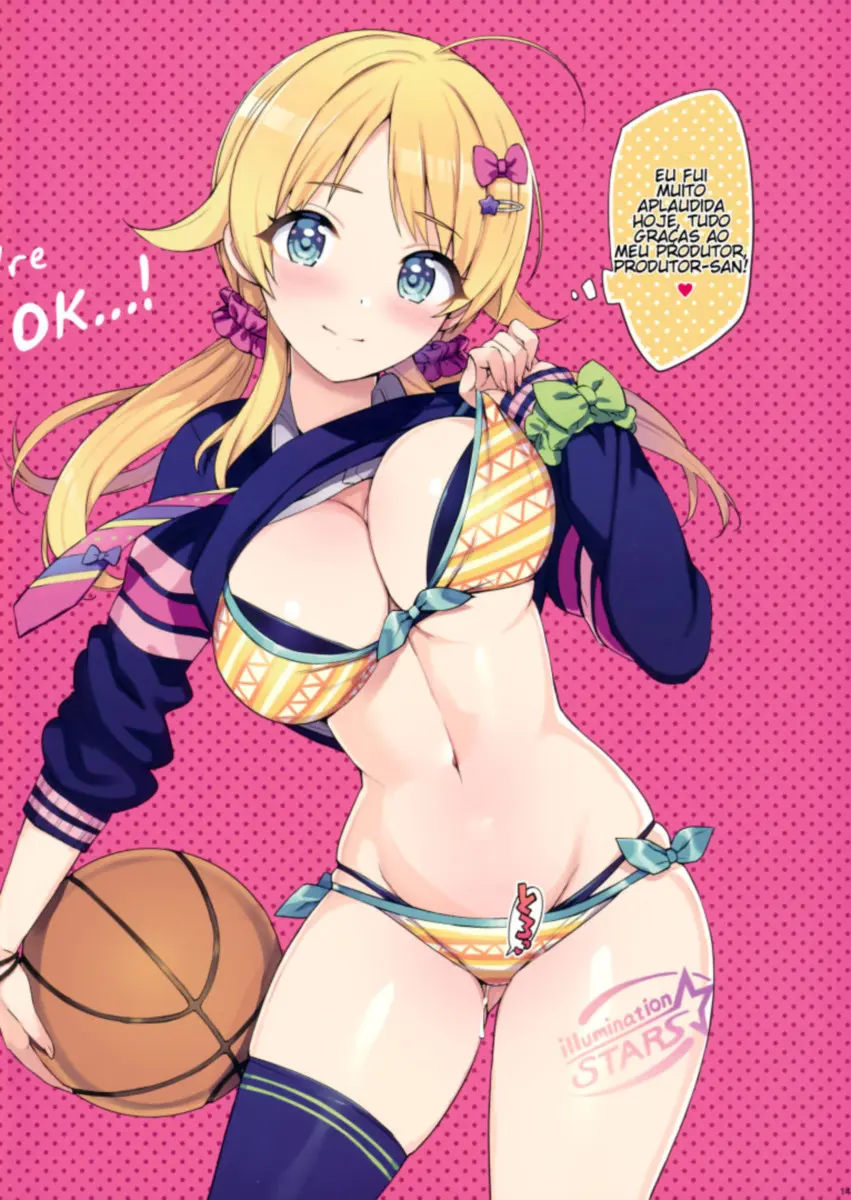 Houkago Nakadashi Produce Sarechattemasu - Foto 14