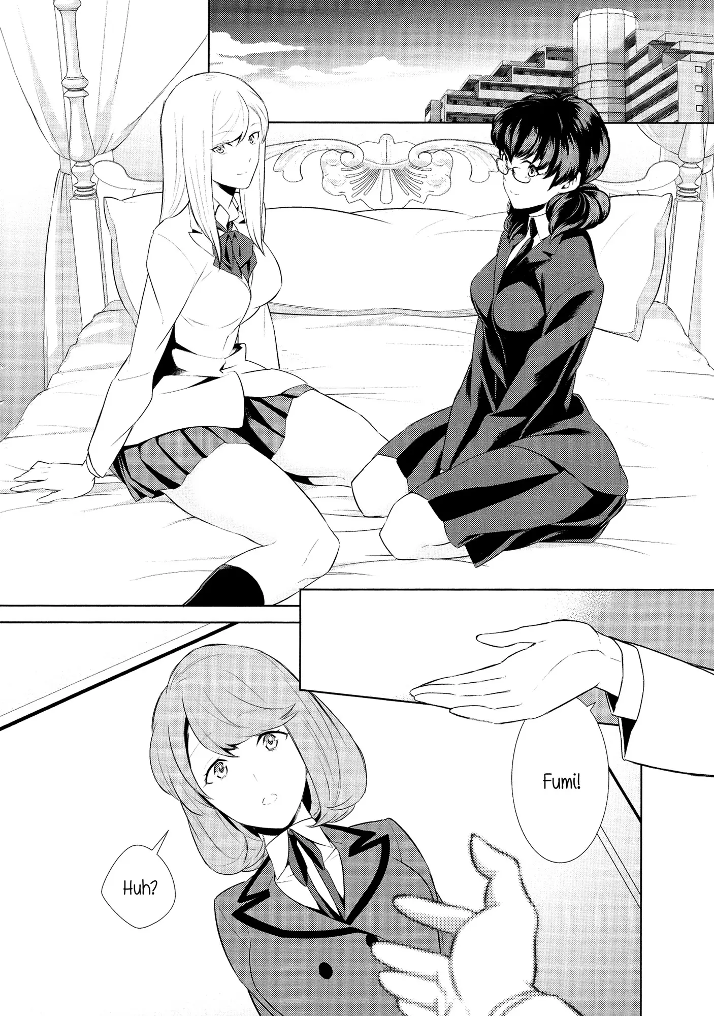 Watashi no Shumi tte Hen desu ka? 7 - Foto 14