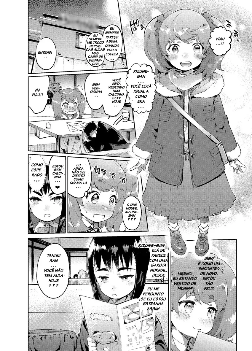 Zoku Josou no Pro ni Manabu Enkou no Susume - Foto 15