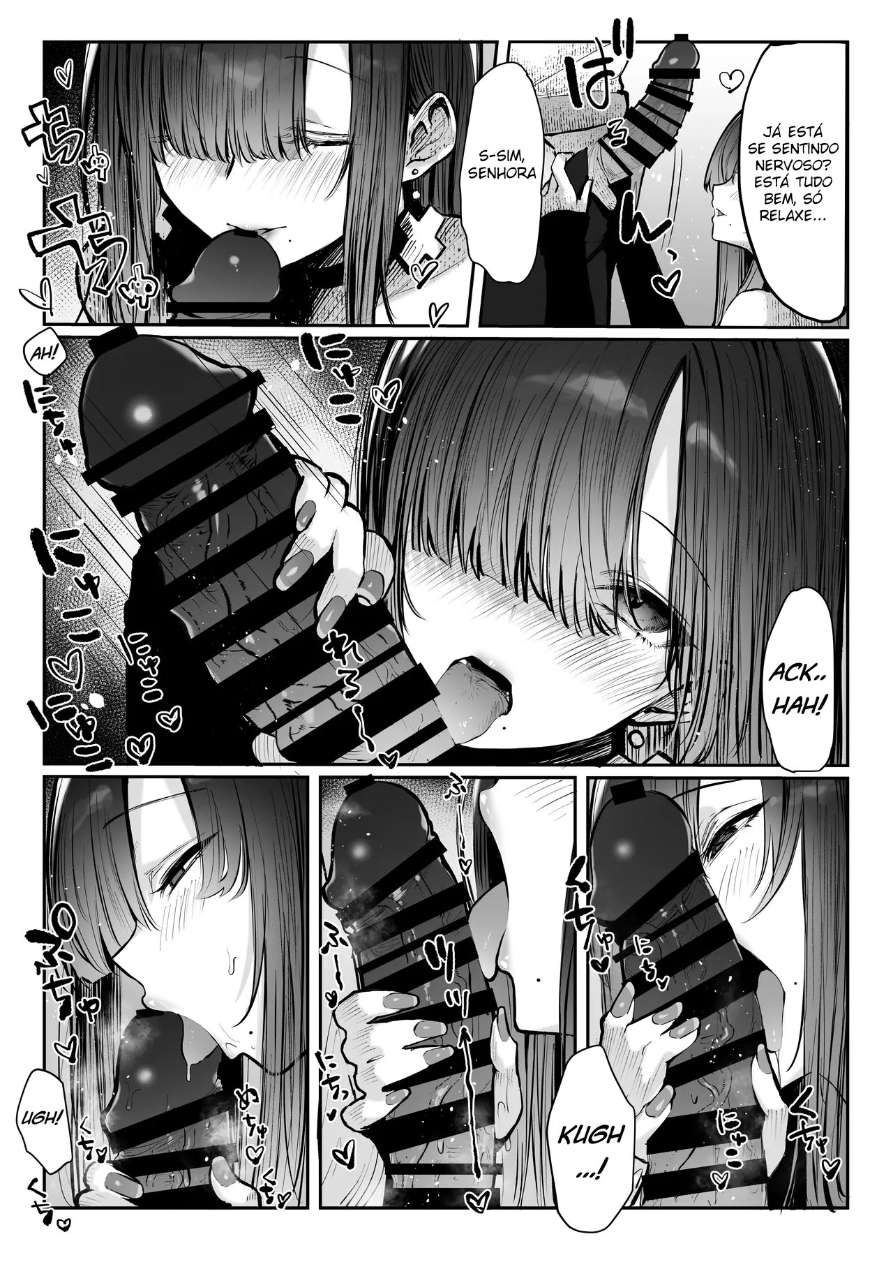 Oshiete Ageru - Foto 15