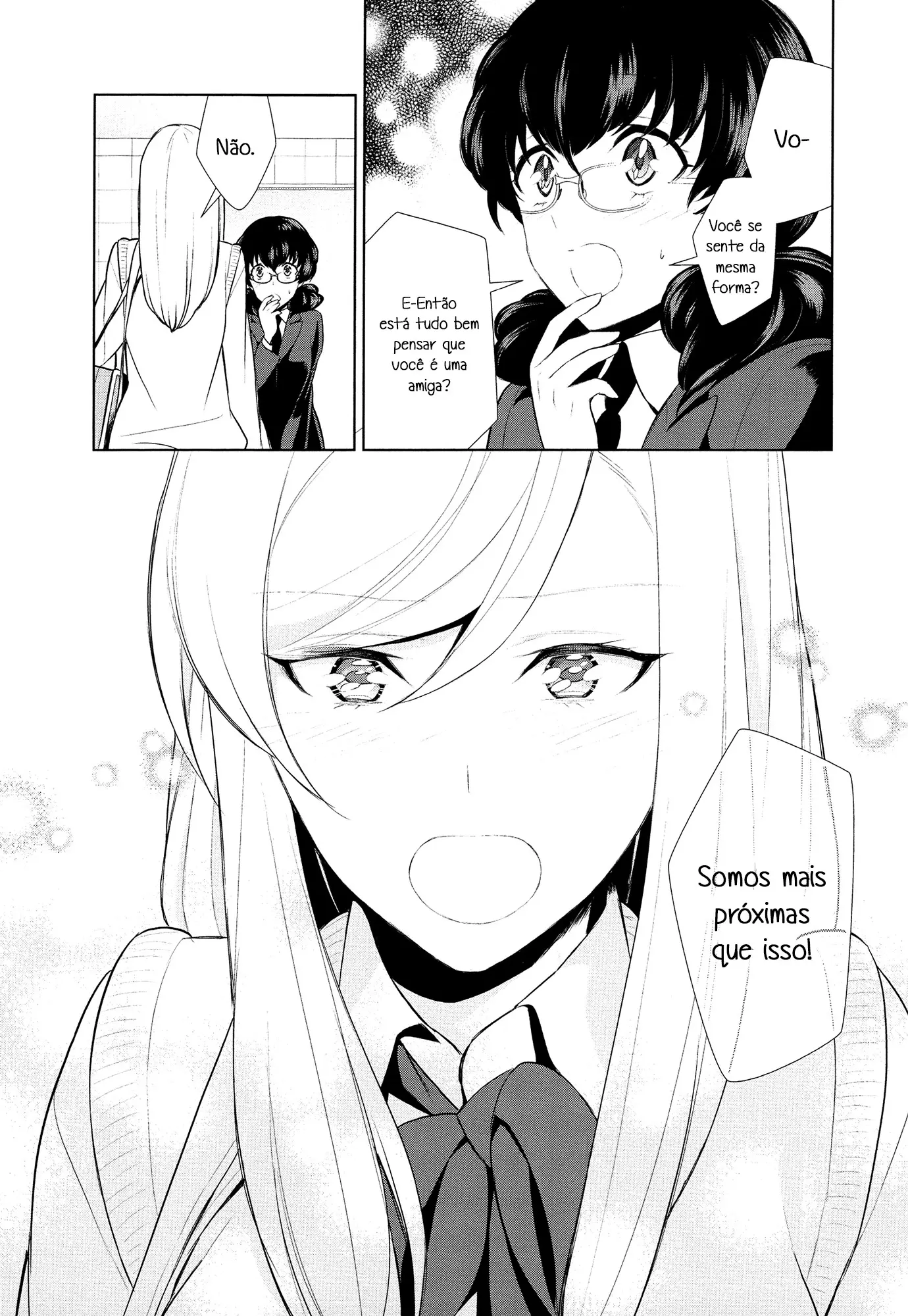 Watashi no Shumi tte Hen desu ka? 6 - Foto 15