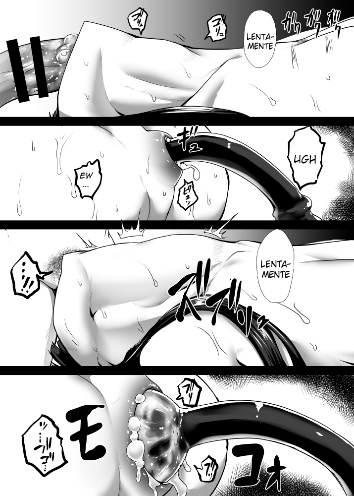Dildo Hikko Nuki Oba-san Kouhen - Foto 15