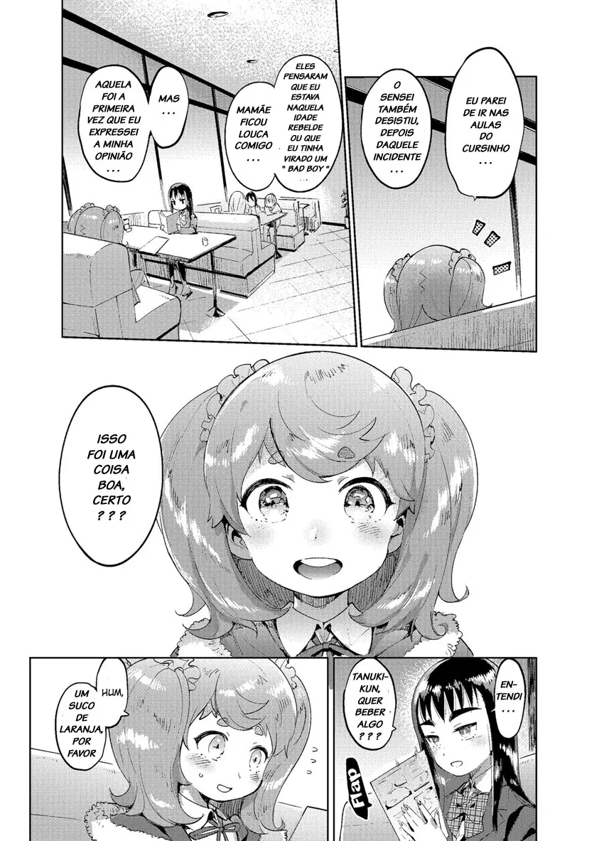 Zoku Josou no Pro ni Manabu Enkou no Susume - Foto 16