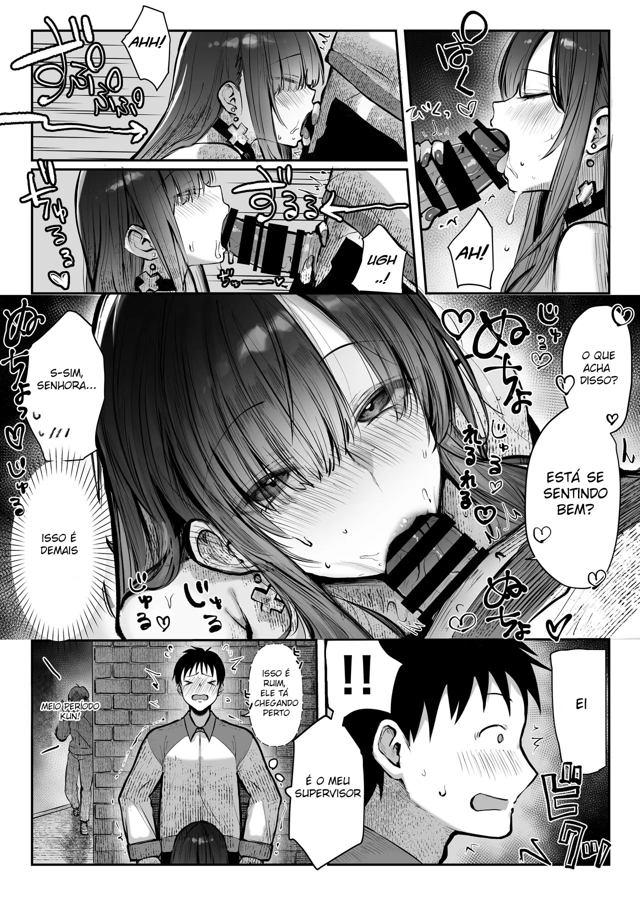 Oshiete Ageru - Foto 16