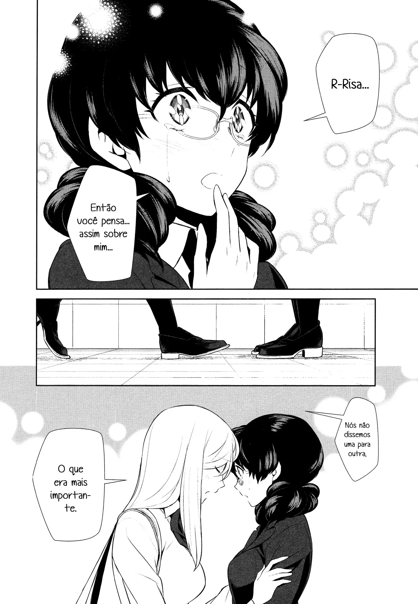 Watashi no Shumi tte Hen desu ka? 6 - Foto 16
