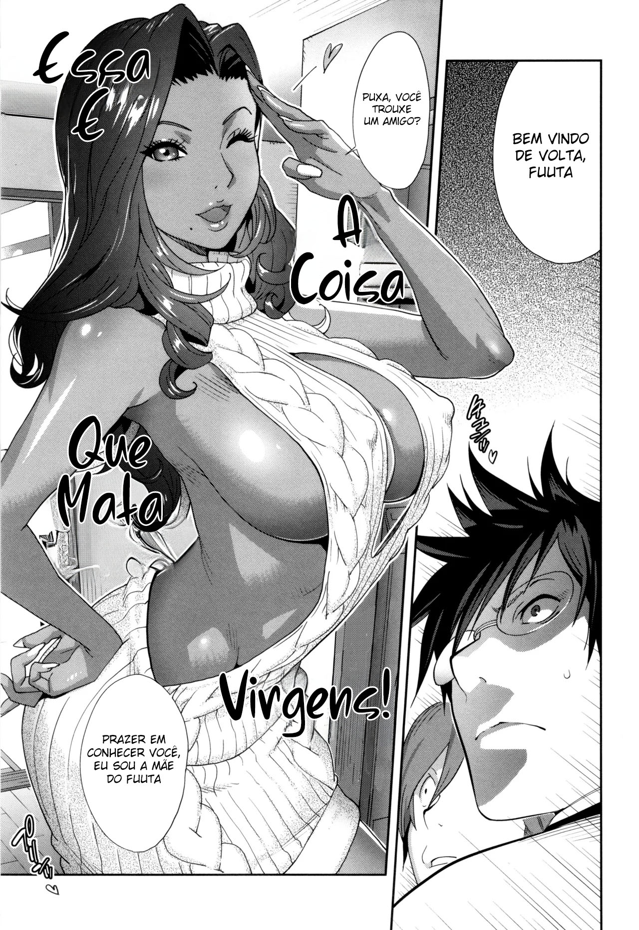 Gibo Bitch EMG!! - Foto 16