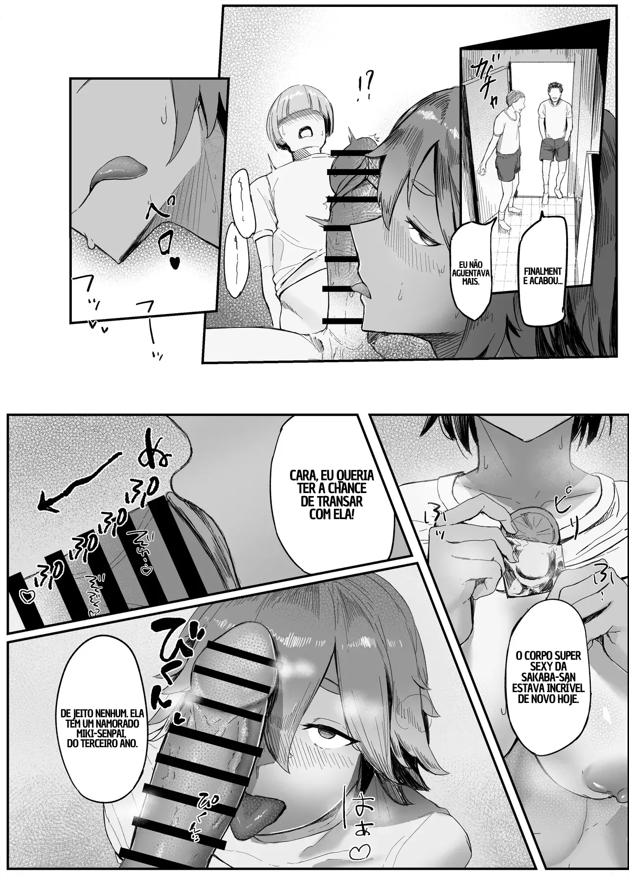 Watashi no Omocha-kun - Foto 16