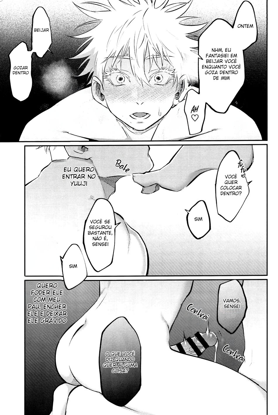 Do-M na Sensei ni Gohoubi Ageru - Foto 17