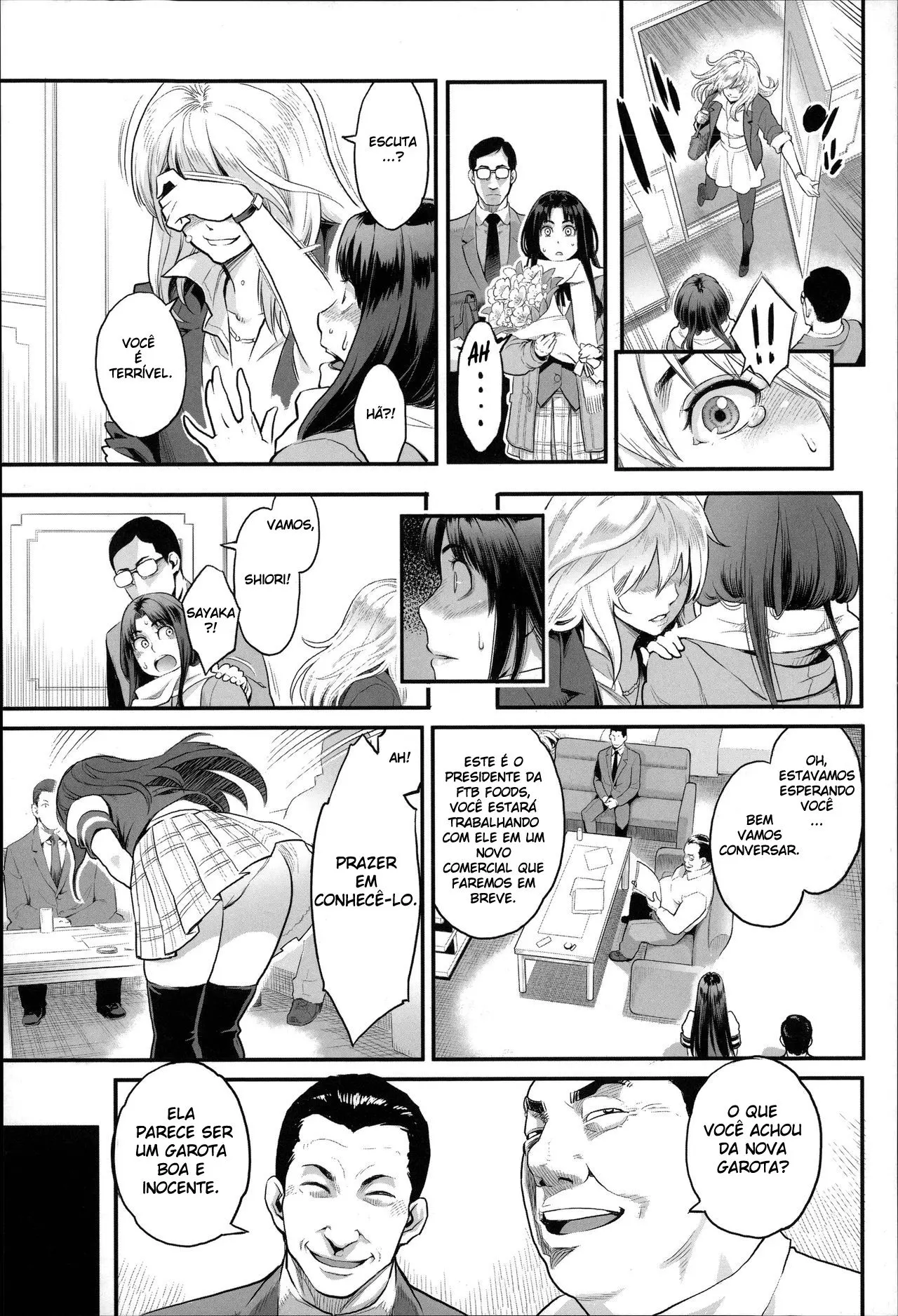 Yumekui - Foto 17