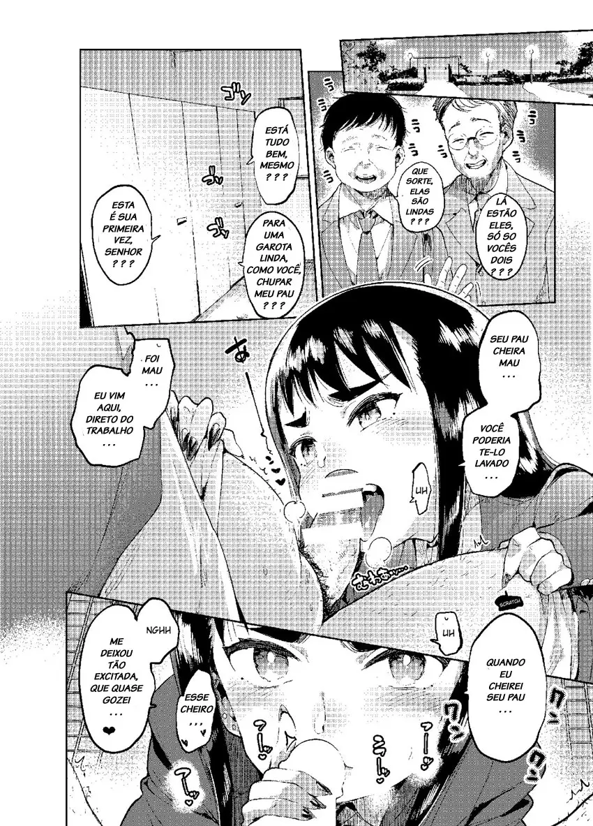 Zoku Josou no Pro ni Manabu Enkou no Susume - Foto 17