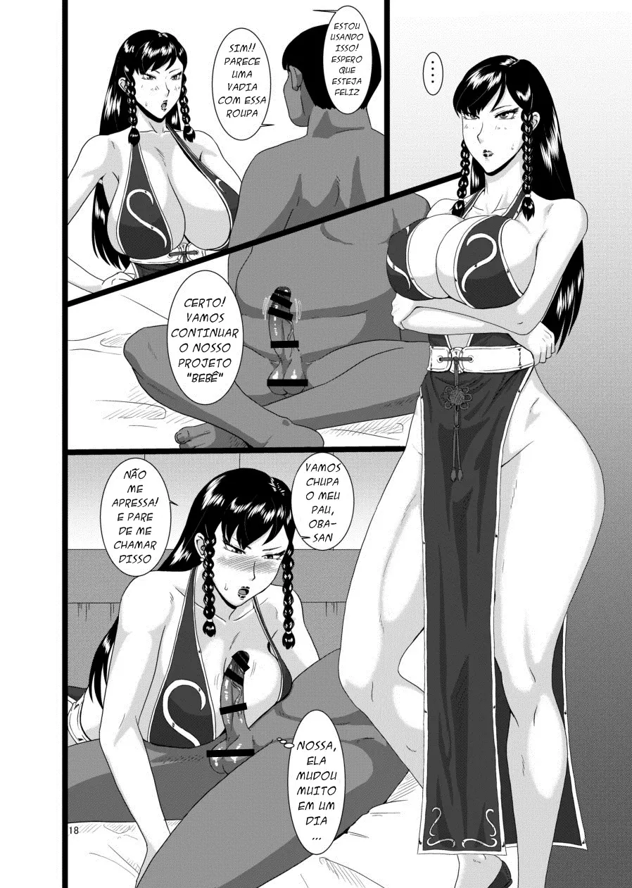 Chun-kan - Foto 17