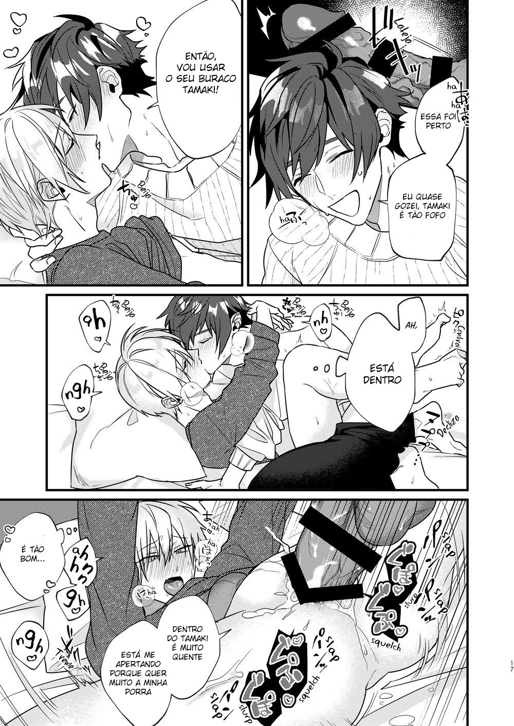 Suezen ni Kiss - Foto 17