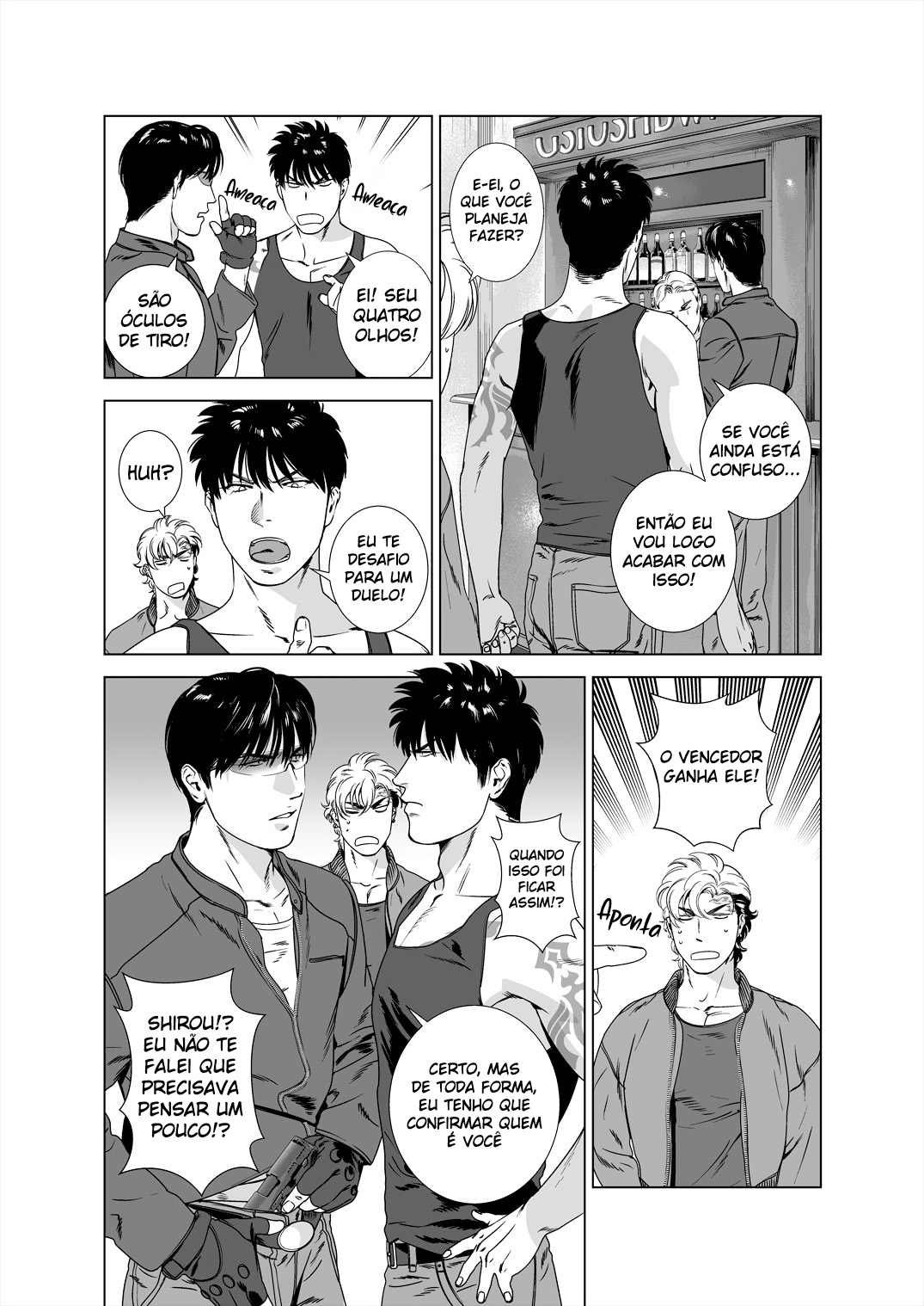 DARKNESS HOUND 5 - Foto 16