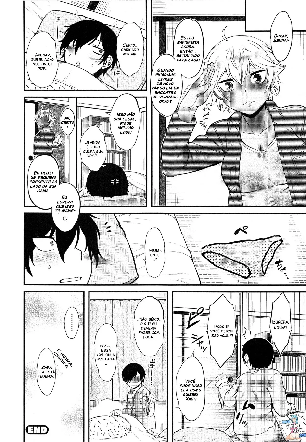 Senpai Heating - Foto 18