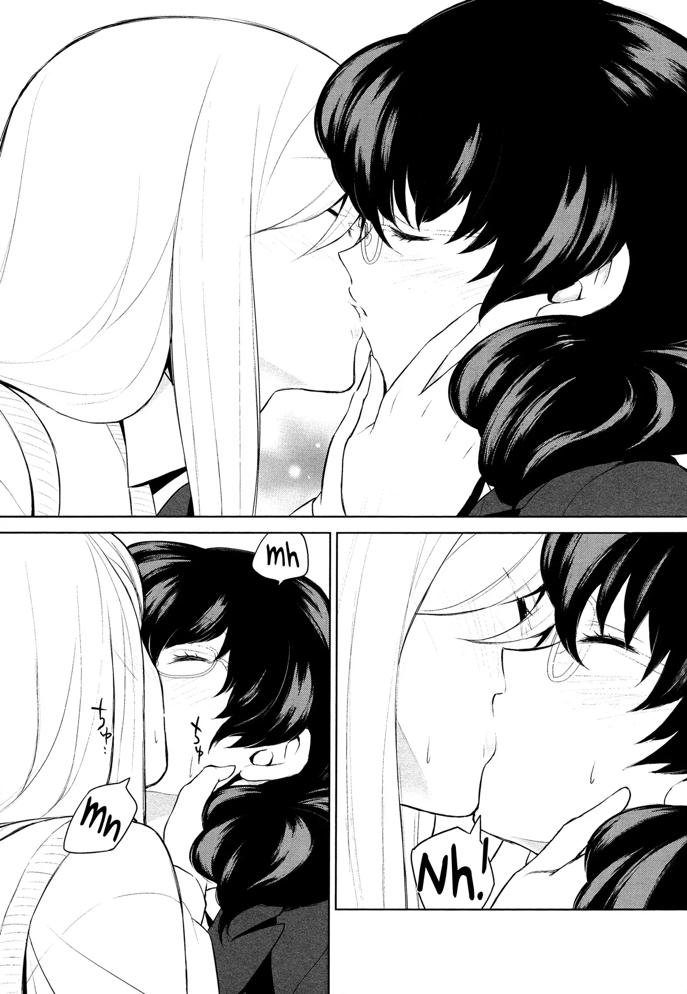 Watashi no Shumi tte Hen desu ka? 6 - Foto 18