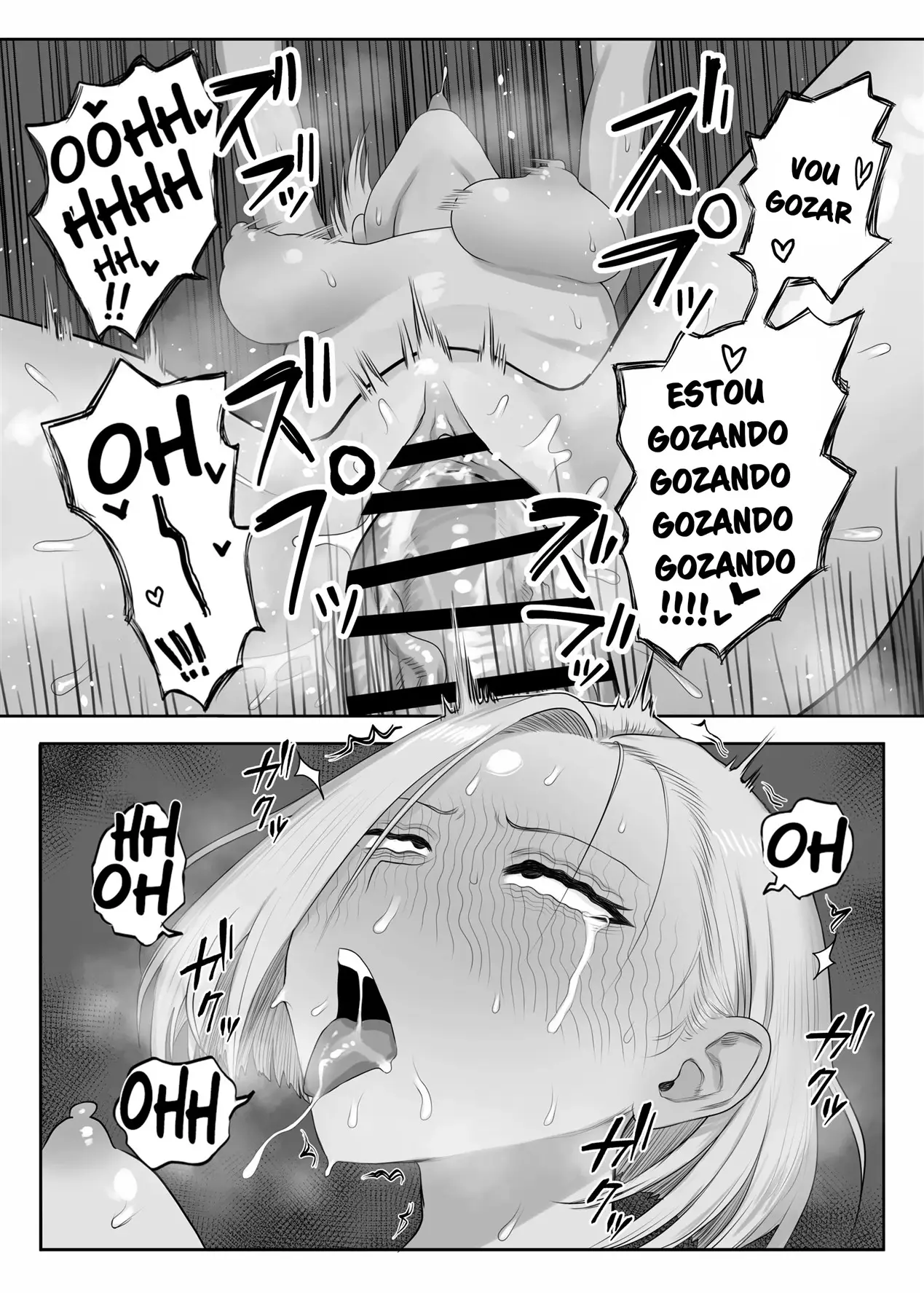 Tsunderefazakon Kusagaya-san - Foto 18