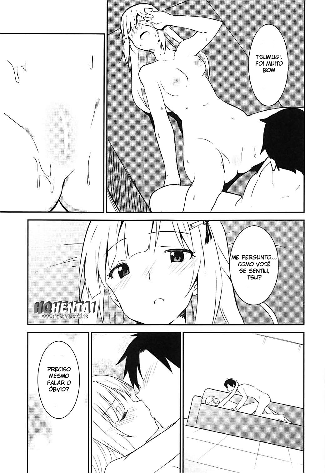 Tsumugi theater! - Foto 18